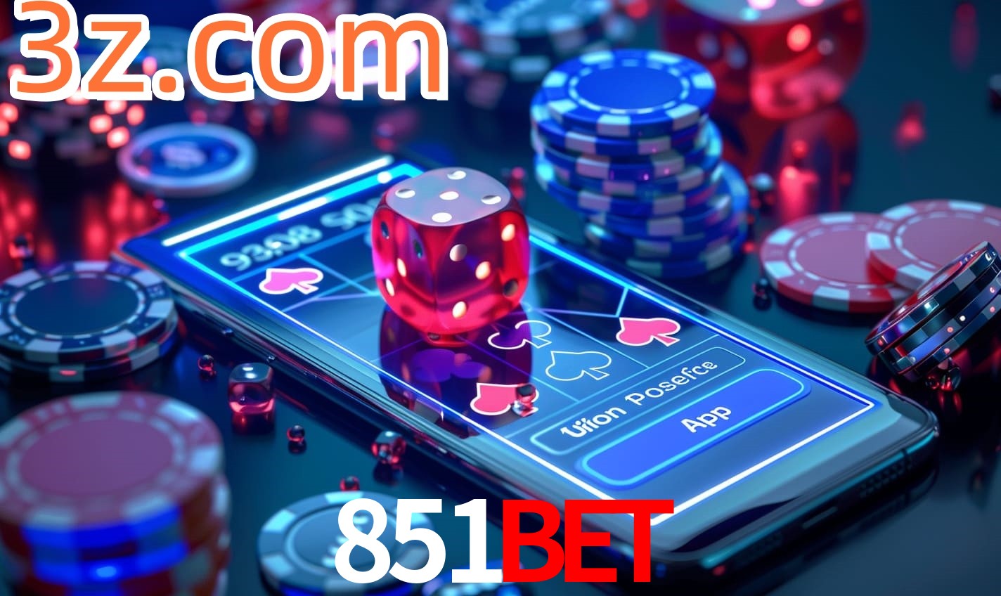 Baixar App 851BET